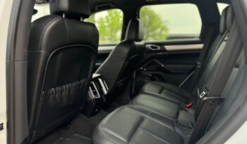 
										2013 PORSCHE CAYENNE, AWD clean title fully loaded full									