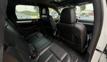 
										2013 PORSCHE CAYENNE, AWD clean title fully loaded full									