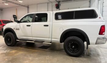 
										2014 DODGE RAM 3500 DIESEL 6.7 L clean title full									