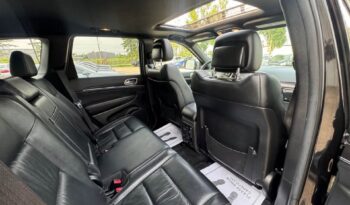 
										2014 JEEP GRAND CHEROKEE LIMITED fully loaded clean title full									