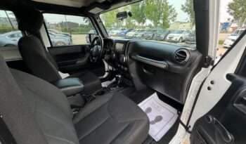 
										2018 JEEP WRANGLER JK. SPORT 4X4 clean title full									