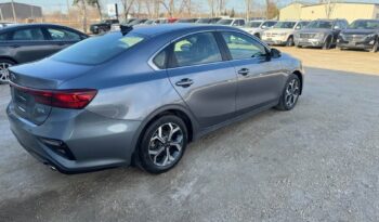 
										2019 KIA FORTE clean title full									