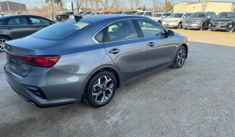 
								2019 KIA FORTE clean title full									
