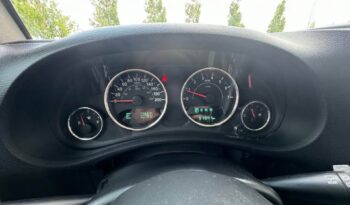 
										2018 JEEP WRANGLER JK. SPORT 4X4 clean title full									