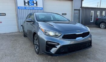 
										2019 KIA FORTE clean title full									
