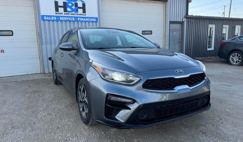 
								2019 KIA FORTE clean title full									