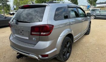 
										2018 DODGE JOURNEY clean title fully loaded full									