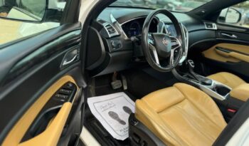 
										2014 CADILLAC SRX PREMIUM AWD clean title fully loaded full									