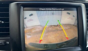 
										2013 DODGE RAM 1500 SPORT clean title fully loaded full									