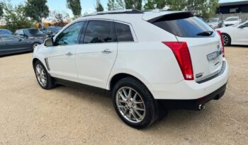 
										2014 CADILLAC SRX PREMIUM AWD clean title fully loaded full									
