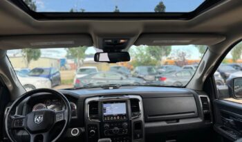 
										2013 DODGE RAM 1500 SPORT clean title fully loaded full									