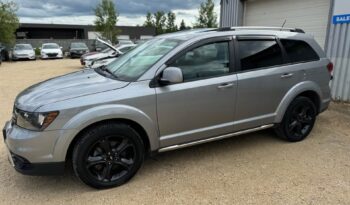 
										2018 DODGE JOURNEY clean title fully loaded full									