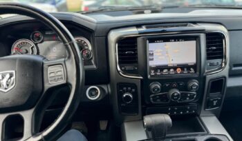 
										2013 DODGE RAM 1500 SPORT clean title fully loaded full									