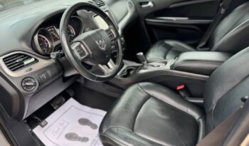 
										2018 DODGE JOURNEY clean title fully loaded full									
