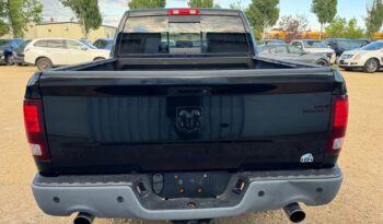 
										2013 DODGE RAM 1500 SPORT clean title fully loaded full									