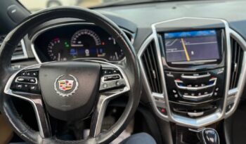 
										2014 CADILLAC SRX PREMIUM AWD clean title fully loaded full									