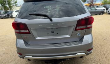 
										2018 DODGE JOURNEY clean title fully loaded full									