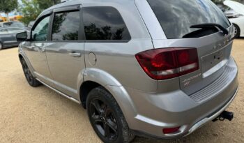 
										2018 DODGE JOURNEY clean title fully loaded full									