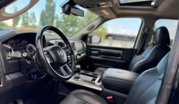 
										2013 DODGE RAM 1500 SPORT clean title fully loaded full									