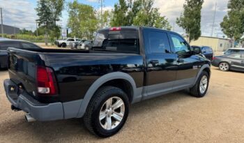 
										2013 DODGE RAM 1500 SPORT clean title fully loaded full									