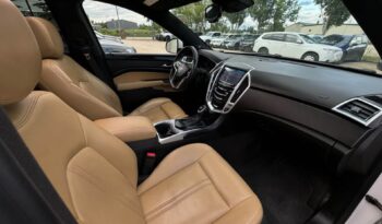 
										2014 CADILLAC SRX PREMIUM AWD clean title fully loaded full									