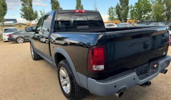
										2013 DODGE RAM 1500 SPORT clean title fully loaded full									