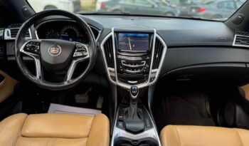 
										2014 CADILLAC SRX PREMIUM AWD clean title fully loaded full									