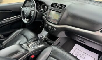 
										2018 DODGE JOURNEY clean title fully loaded full									