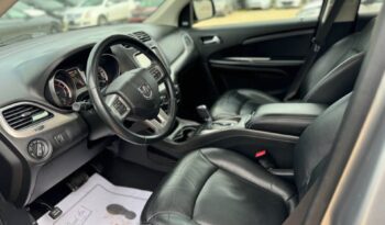 
										2018 DODGE JOURNEY clean title fully loaded full									
