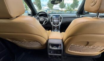 
										2014 CADILLAC SRX PREMIUM AWD clean title fully loaded full									
