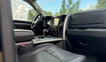 
										2013 DODGE RAM 1500 SPORT clean title fully loaded full									