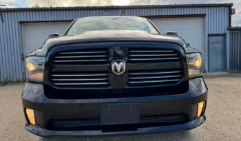 
										2013 DODGE RAM 1500 SPORT clean title fully loaded full									