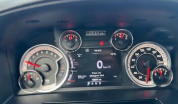
										2013 DODGE RAM 1500 SPORT clean title fully loaded full									