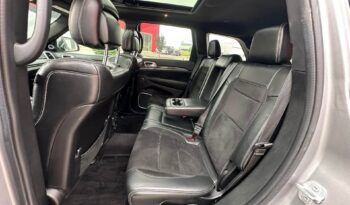 
										2016 SRT JEEP GRAND CHEROKEE fully loaded clean title full									