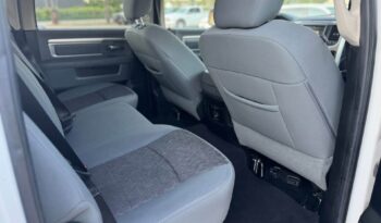 
										2013 DODGE RAM 1500 BIGHORN clean title 4×4 full									