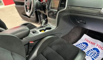 
										2016 SRT JEEP GRAND CHEROKEE fully loaded clean title full									