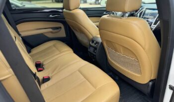 
										2014 CADILLAC SRX PREMIUM AWD clean title fully loaded full									