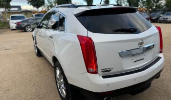 
										2014 CADILLAC SRX PREMIUM AWD clean title fully loaded full									