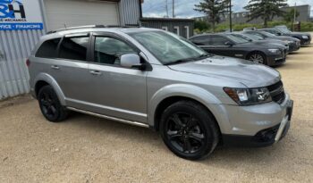 
										2018 DODGE JOURNEY clean title fully loaded full									