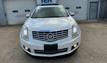 
										2014 CADILLAC SRX PREMIUM AWD clean title fully loaded full									