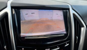 
										2014 CADILLAC SRX PREMIUM AWD clean title fully loaded full									