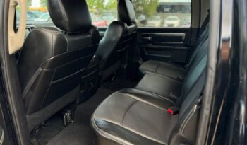 
										2013 DODGE RAM 1500 SPORT clean title fully loaded full									