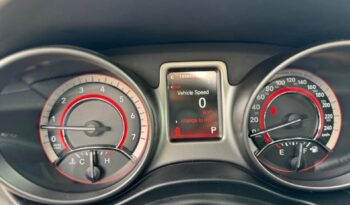 
										2018 DODGE JOURNEY clean title fully loaded full									