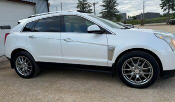 
										2014 CADILLAC SRX PREMIUM AWD clean title fully loaded full									