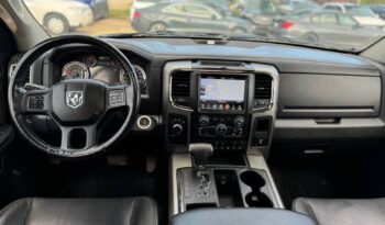 
										2013 DODGE RAM 1500 SPORT clean title fully loaded full									