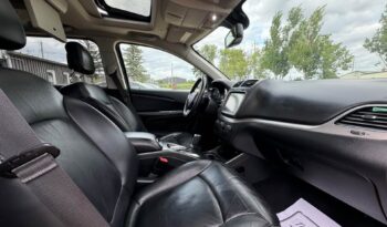 
										2018 DODGE JOURNEY clean title fully loaded full									