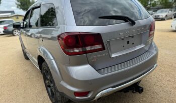
										2018 DODGE JOURNEY clean title fully loaded full									