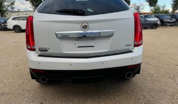 
										2014 CADILLAC SRX PREMIUM AWD clean title fully loaded full									