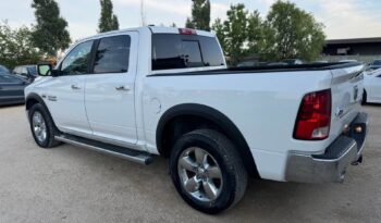 
										2013 DODGE RAM 1500 BIGHORN clean title 4×4 full									
