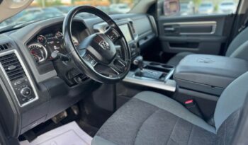 
										2013 DODGE RAM 1500 BIGHORN clean title 4×4 full									